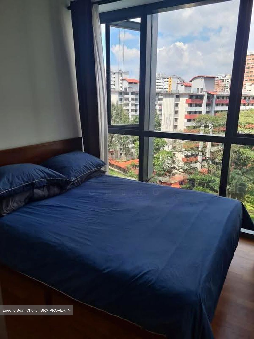 Stirling Residences (D3), Apartment #632431351